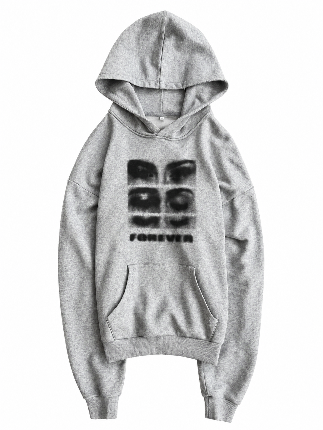 [FOREVER] Hoodie