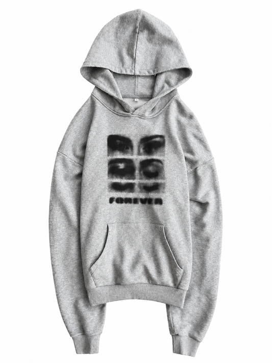 [FOREVER] Hoodie