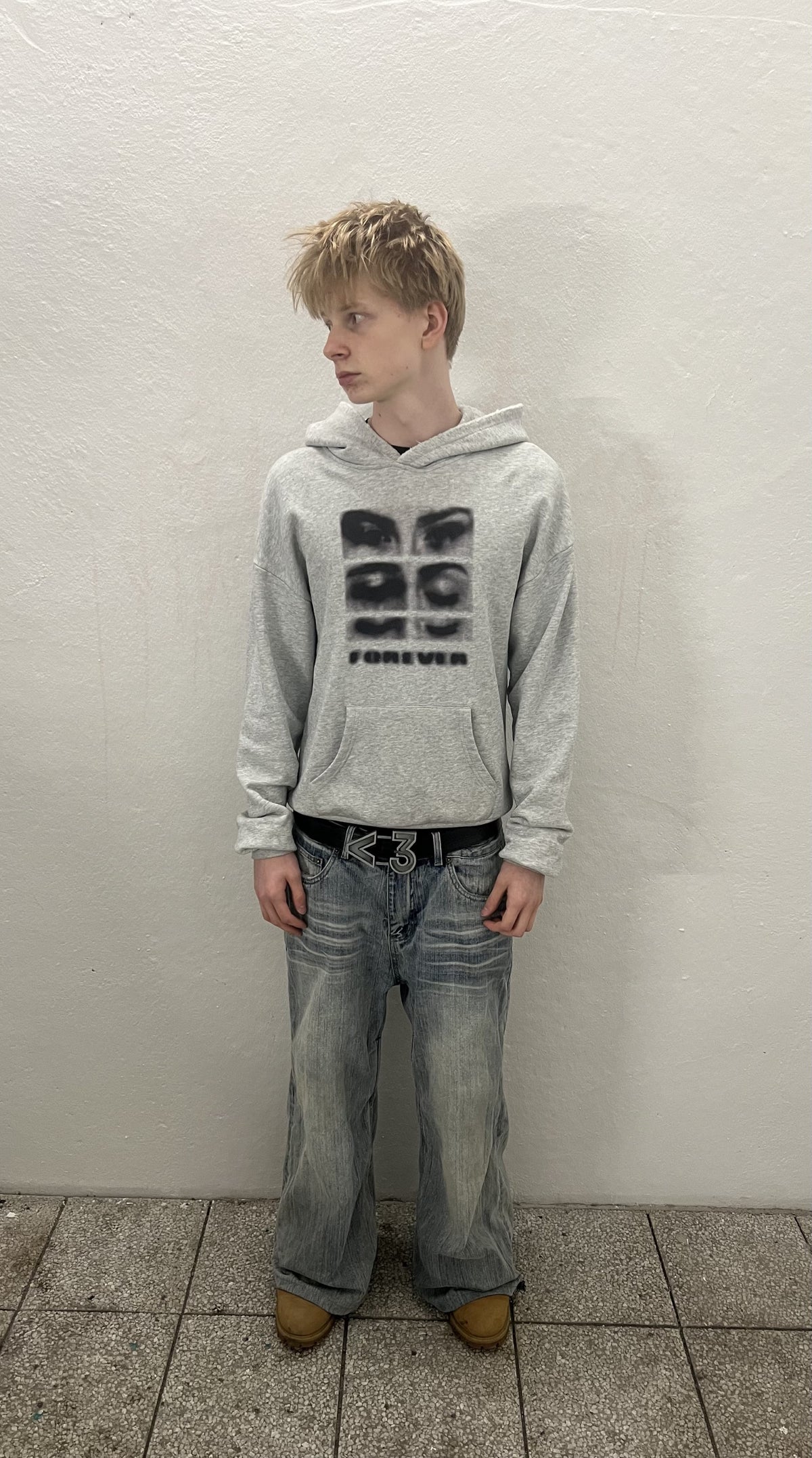 [FOREVER] Hoodie