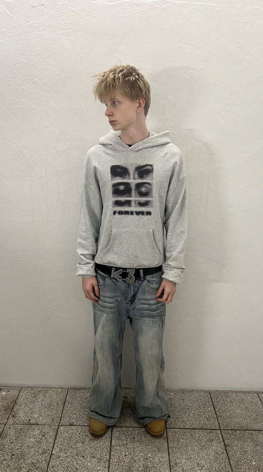[FOREVER] Hoodie