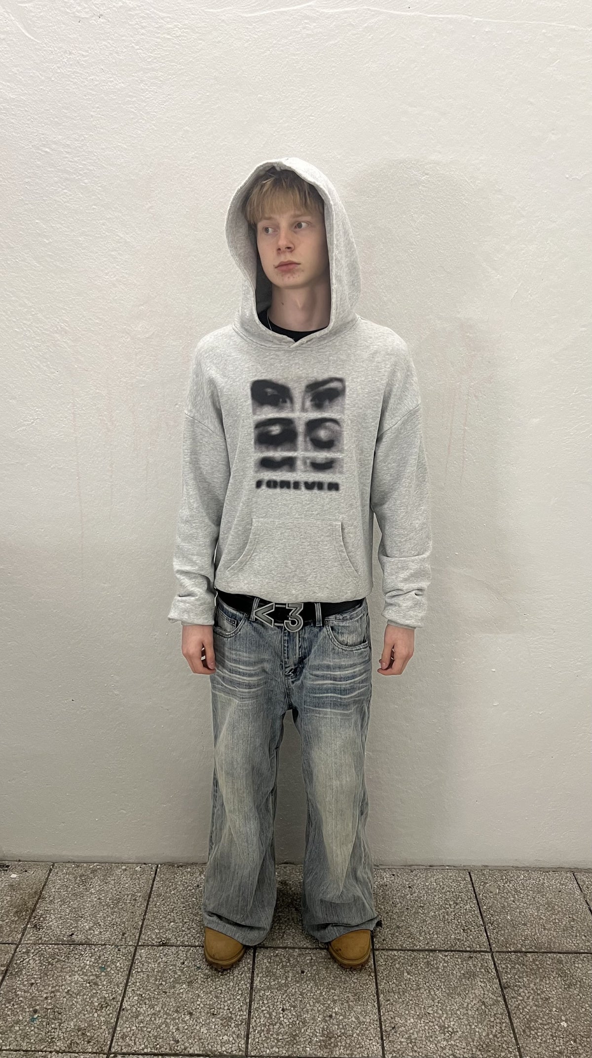 [FOREVER] Hoodie
